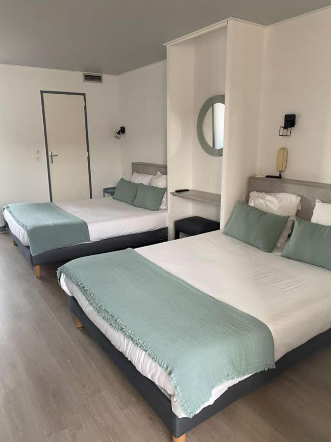 Boutique Hotel Lumaa Marinero 布科·莱斯白老城 外观 照片