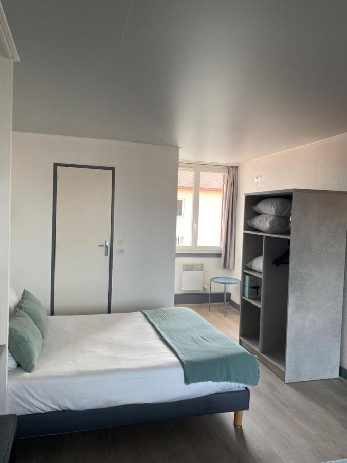 Boutique Hotel Lumaa Marinero 布科·莱斯白老城 外观 照片