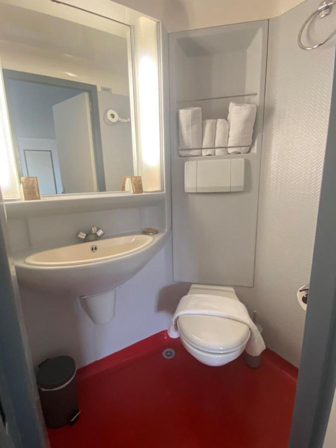 Boutique Hotel Lumaa Marinero 布科·莱斯白老城 外观 照片