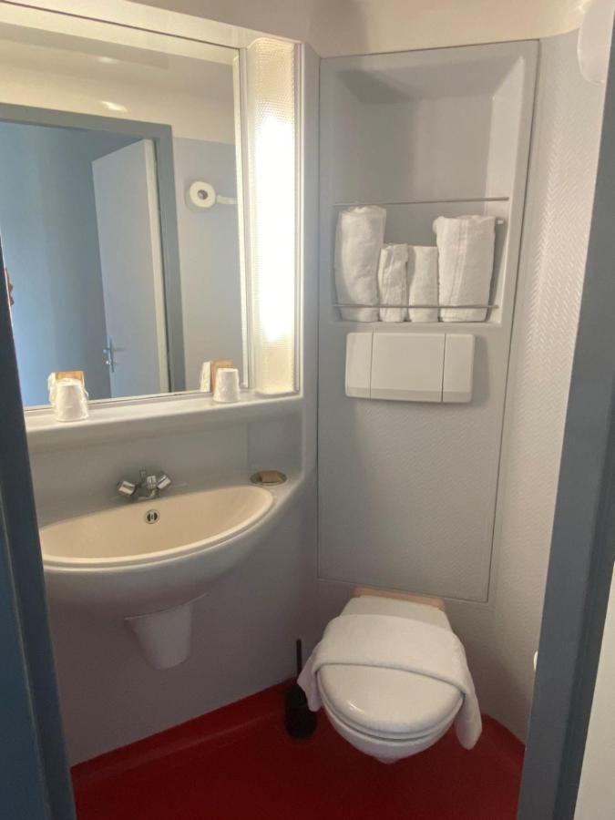 Boutique Hotel Lumaa Marinero 布科·莱斯白老城 外观 照片