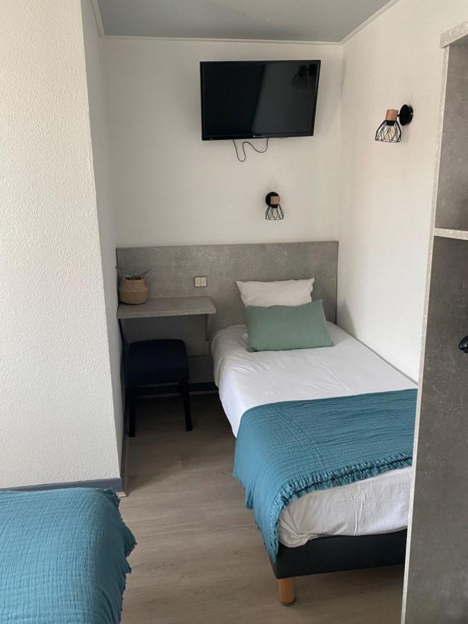 Boutique Hotel Lumaa Marinero 布科·莱斯白老城 外观 照片