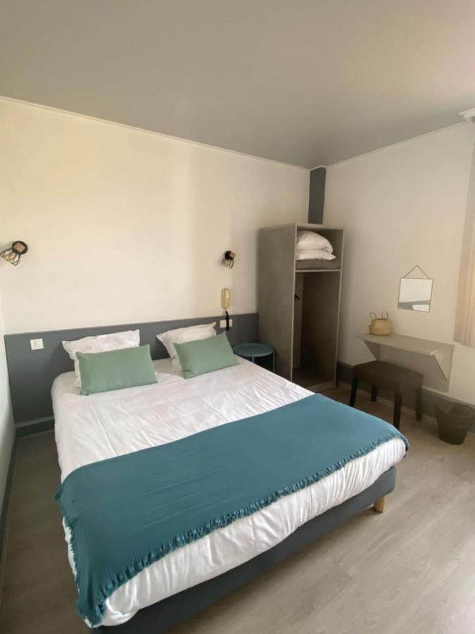 Boutique Hotel Lumaa Marinero 布科·莱斯白老城 外观 照片
