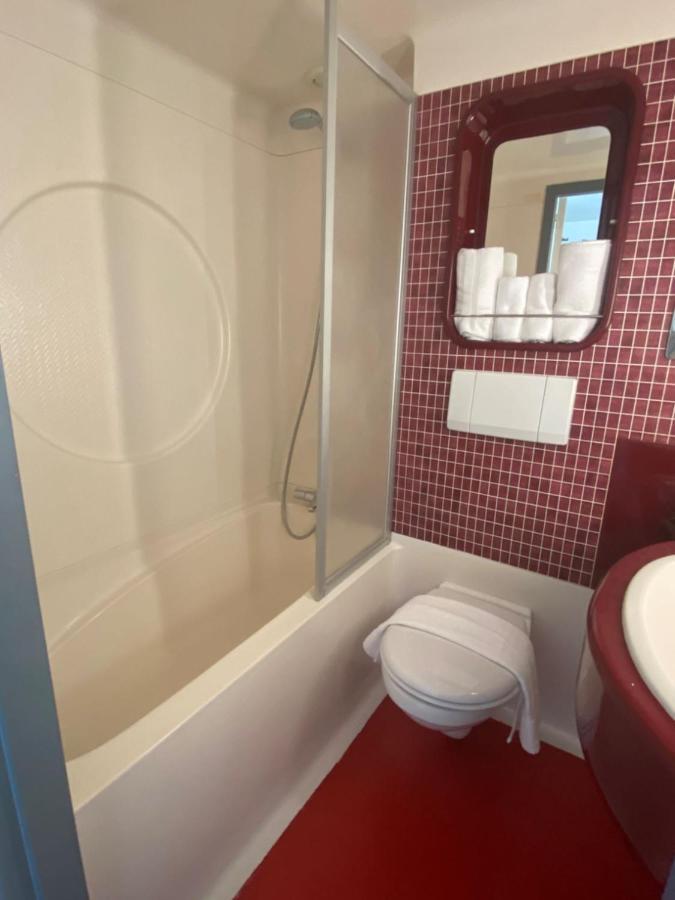 Boutique Hotel Lumaa Marinero 布科·莱斯白老城 外观 照片