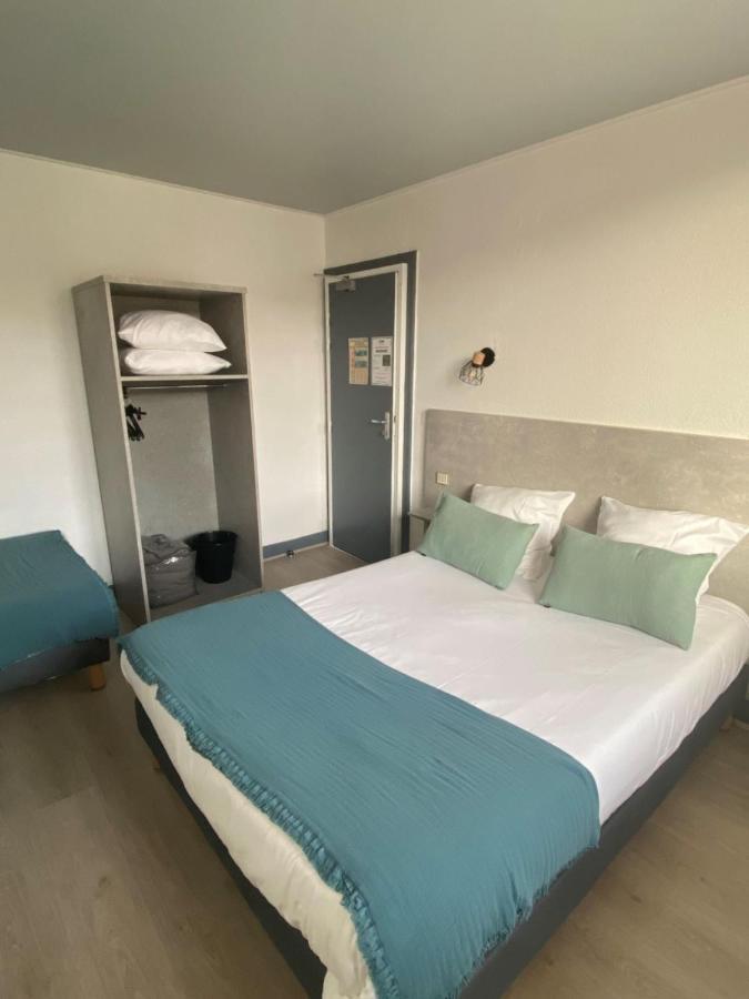 Boutique Hotel Lumaa Marinero 布科·莱斯白老城 外观 照片
