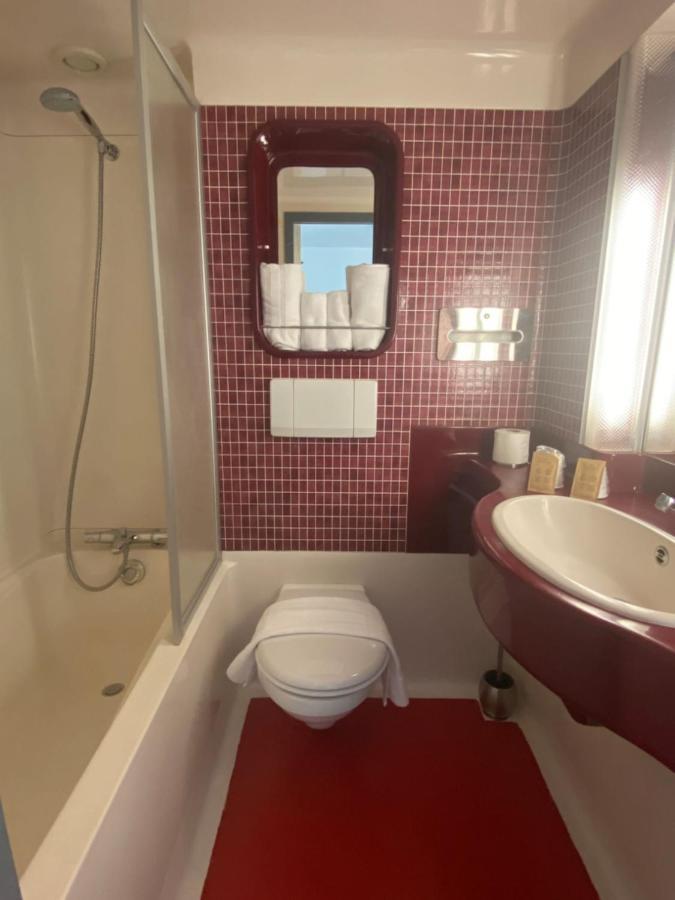 Boutique Hotel Lumaa Marinero 布科·莱斯白老城 外观 照片