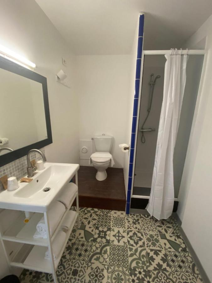 Boutique Hotel Lumaa Marinero 布科·莱斯白老城 外观 照片