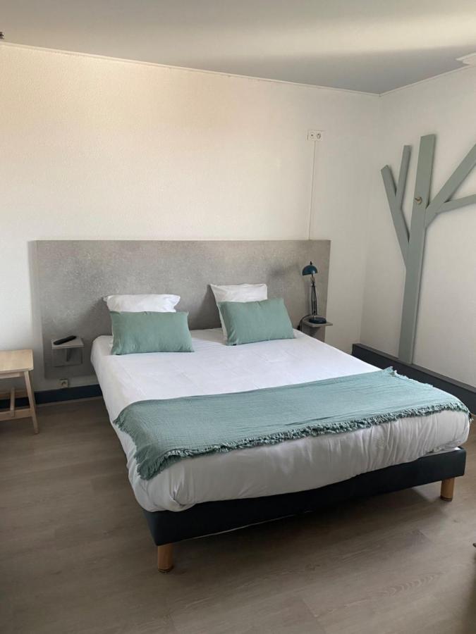 Boutique Hotel Lumaa Marinero 布科·莱斯白老城 外观 照片