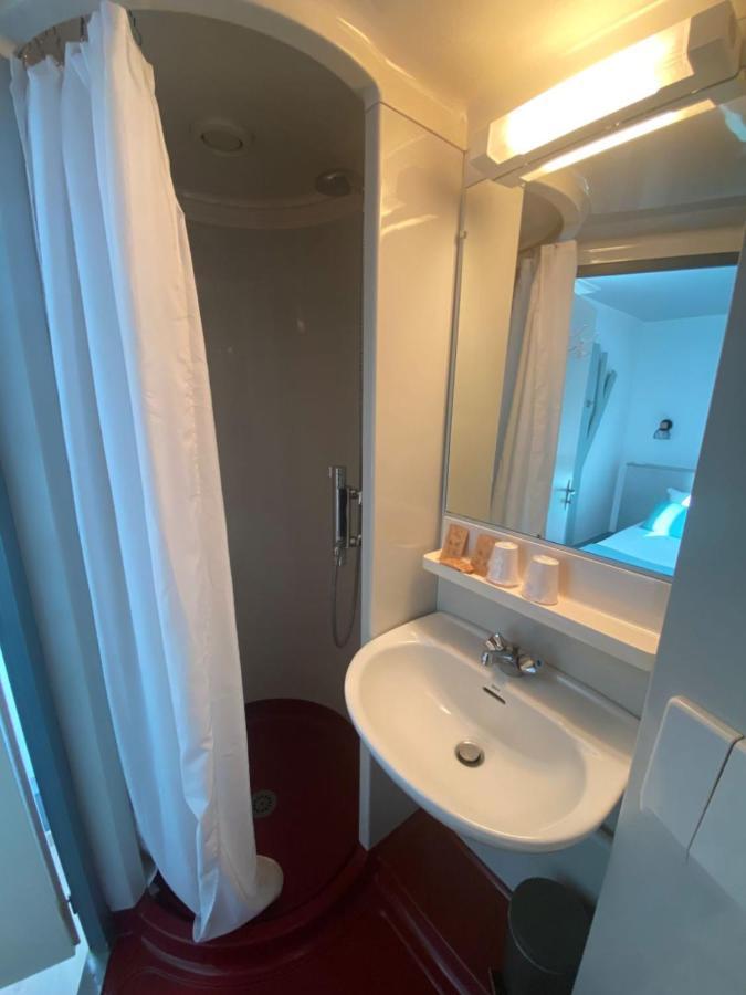 Boutique Hotel Lumaa Marinero 布科·莱斯白老城 外观 照片