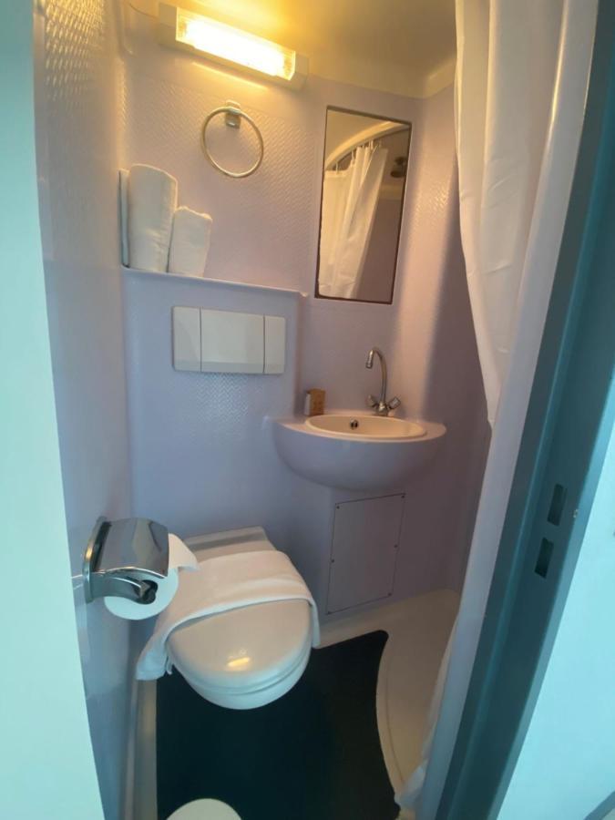 Boutique Hotel Lumaa Marinero 布科·莱斯白老城 外观 照片