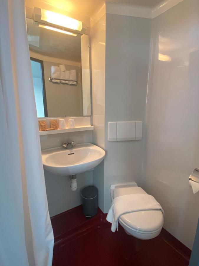 Boutique Hotel Lumaa Marinero 布科·莱斯白老城 外观 照片