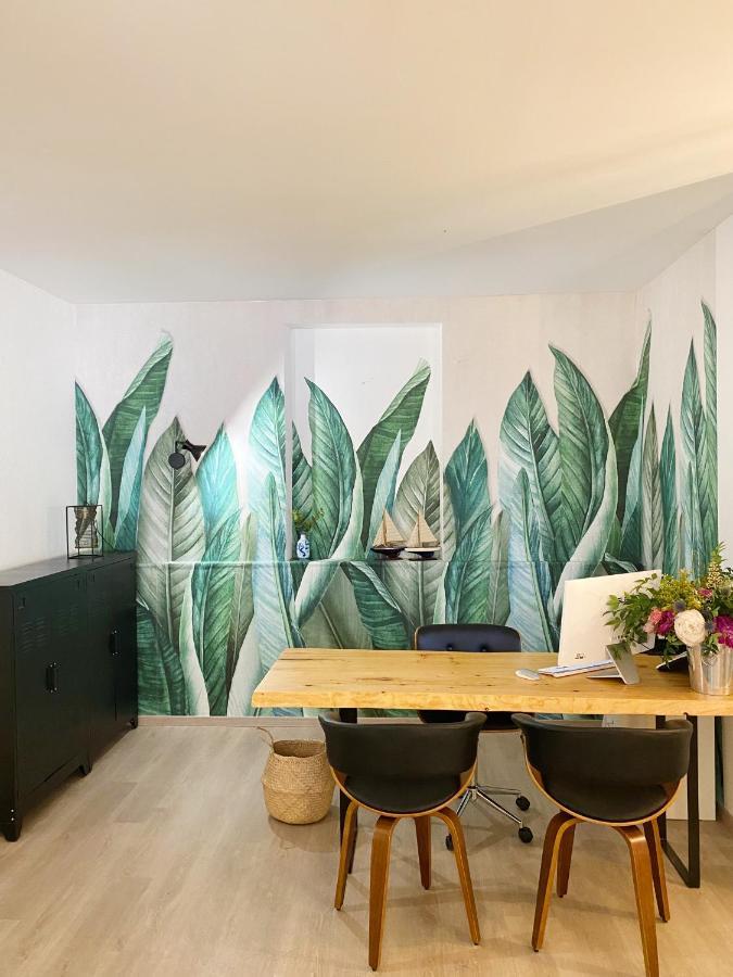Boutique Hotel Lumaa Marinero 布科·莱斯白老城 外观 照片