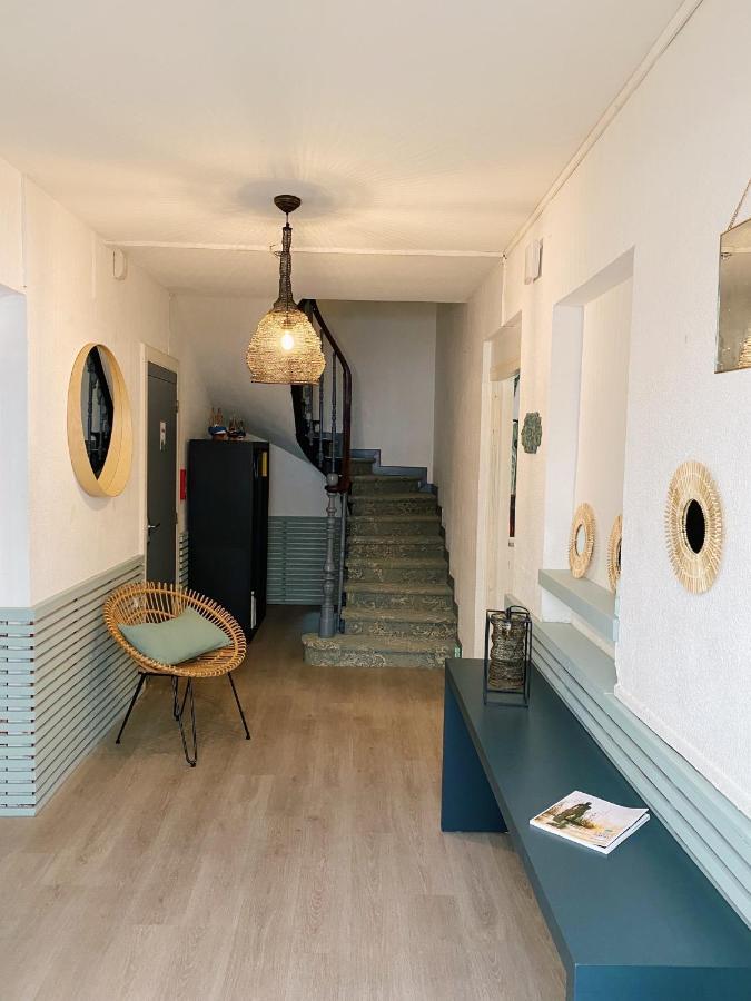 Boutique Hotel Lumaa Marinero 布科·莱斯白老城 外观 照片