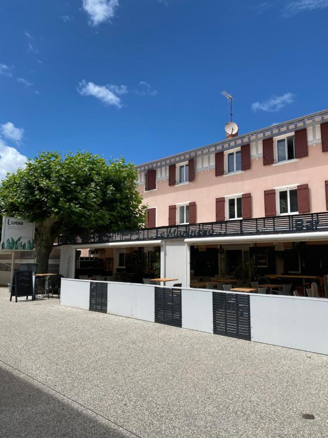 Boutique Hotel Lumaa Marinero 布科·莱斯白老城 外观 照片